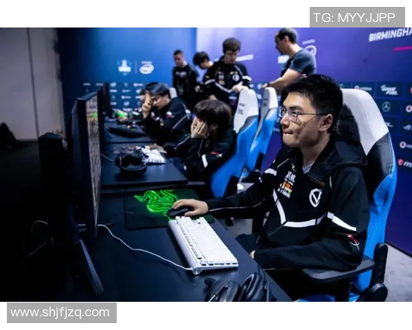 BLG战队心理素质分析与DOTA2比赛表现的深度探讨
