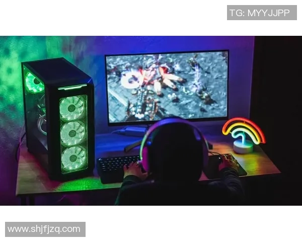 CSGO游戏装备选购指南：如何选择最适合的显示器提升游戏体验