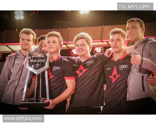 WE战队在CSGO赛场的经验变革与未来发展探讨